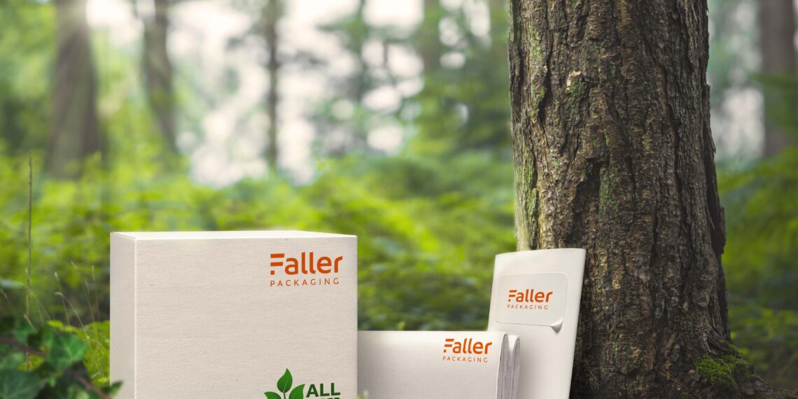 Faltschachtel-Produktion für die Pharmaindustrie