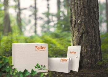 Faltschachtel-Produktion für die Pharmaindustrie