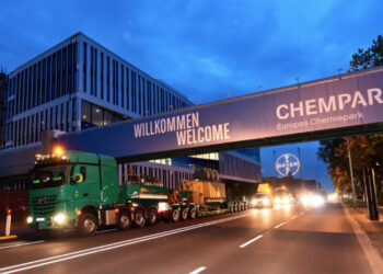 Grüne Energie für klimafreundliche Pharma-Produktion