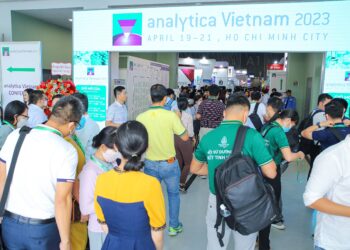 analytica international — Länderspezifische Schwerpunkte