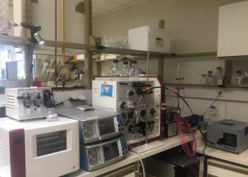 Echtzeitkontrolle von Aufreinigungsprozessen Acib