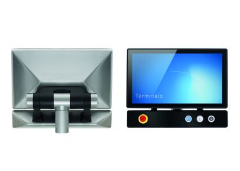 ADS-TEC präsentiert die MMT8000 Serie auf der Hygienic Design Expo 2019 Ads-Tec