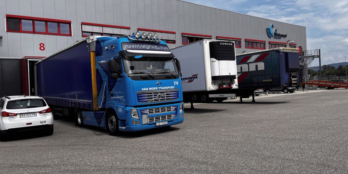 Medikamente für die Ukraine