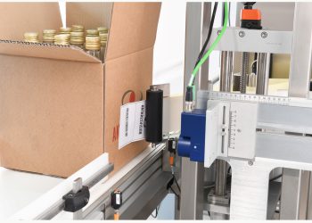 Die Aggregation von Antares Vision. (Bild: Antares Vision)