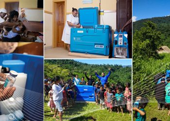 Übernahme Hersteller medizinischer Kühlgeräte