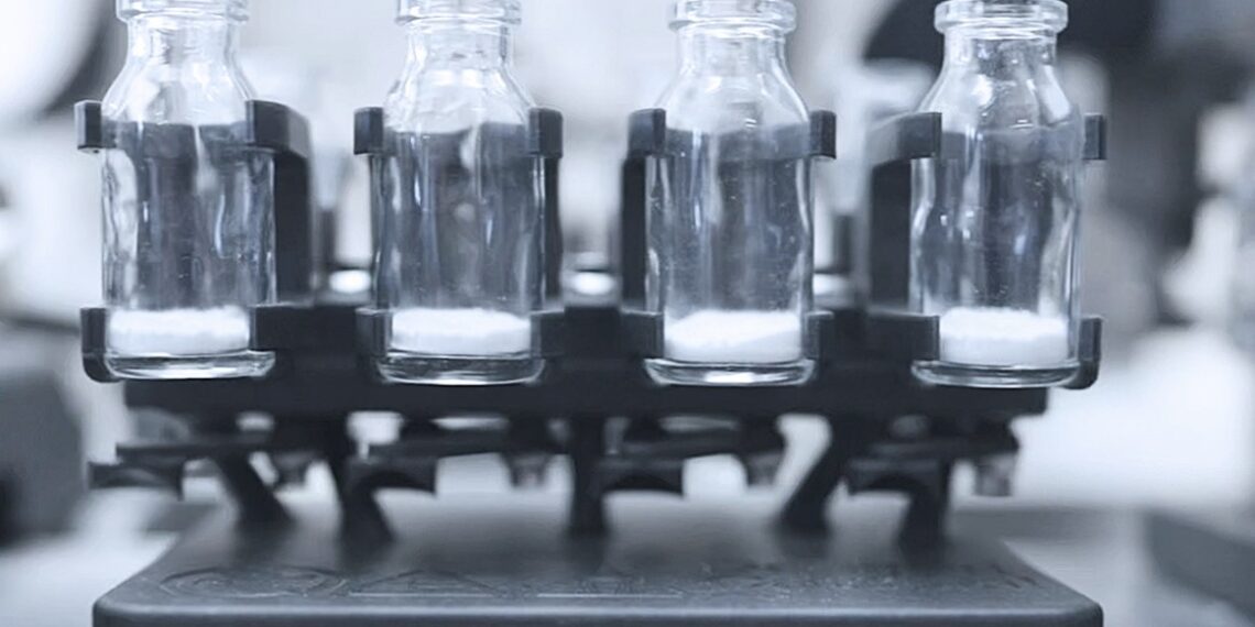 Verpackungen für mehr Sicherheit in der Pharmaindustrie