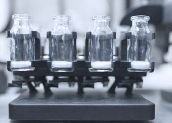 Verpackungen für mehr Sicherheit in der Pharmaindustrie