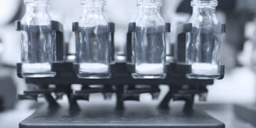 Verpackungen für mehr Sicherheit in der Pharmaindustrie