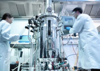 Messtechnik unterstützt anspruchsvolle Anwendungen