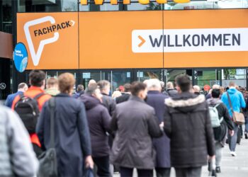 FACHPACK 2024: Leitthema „Transition In Packaging“