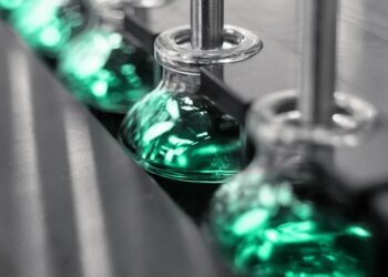 Flexible Vial-Abfüllung