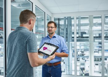 Digitalisierung für Chemie und Life Sciences