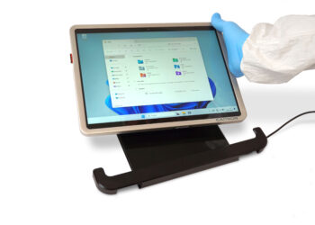 GMP-konformes IP69 Reinraumtablet