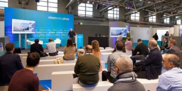 Cleanzone 2024: Treffpunkt der Reinraumbranche