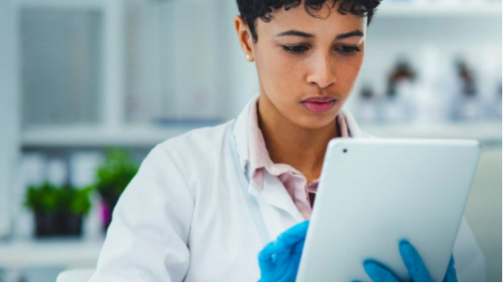 Aufbewahrungs- und Kooperationsmodell für Rezepte