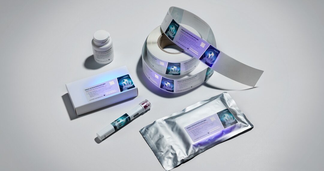 Flexible Vial-Abfüllung