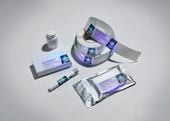 Flexible Vial-Abfüllung