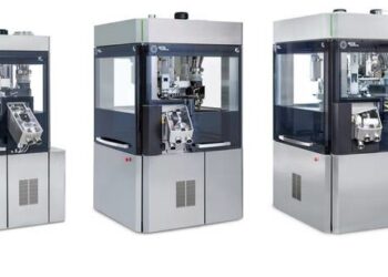 Tablettenpressen und-werkzeuge