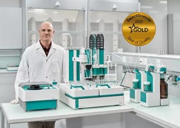 Qualitätssiegel für Mess- und Analysesysteme