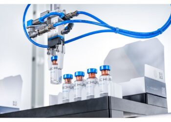 Interpack 2026: Materialien, Packstoffe & Packhilfsmittel