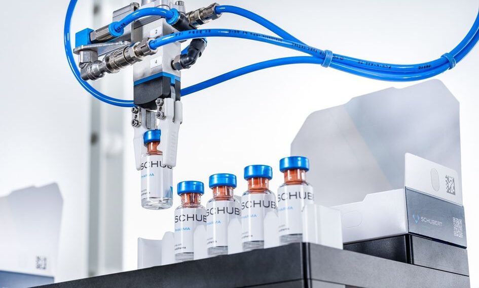 Interpack 2026: Materialien, Packstoffe & Packhilfsmittel
