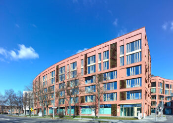 Fokussierter Pharma-Standort von Syntegon