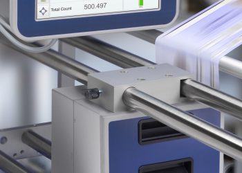 Kennzeichnungslösungen für die Pharmaindustrie