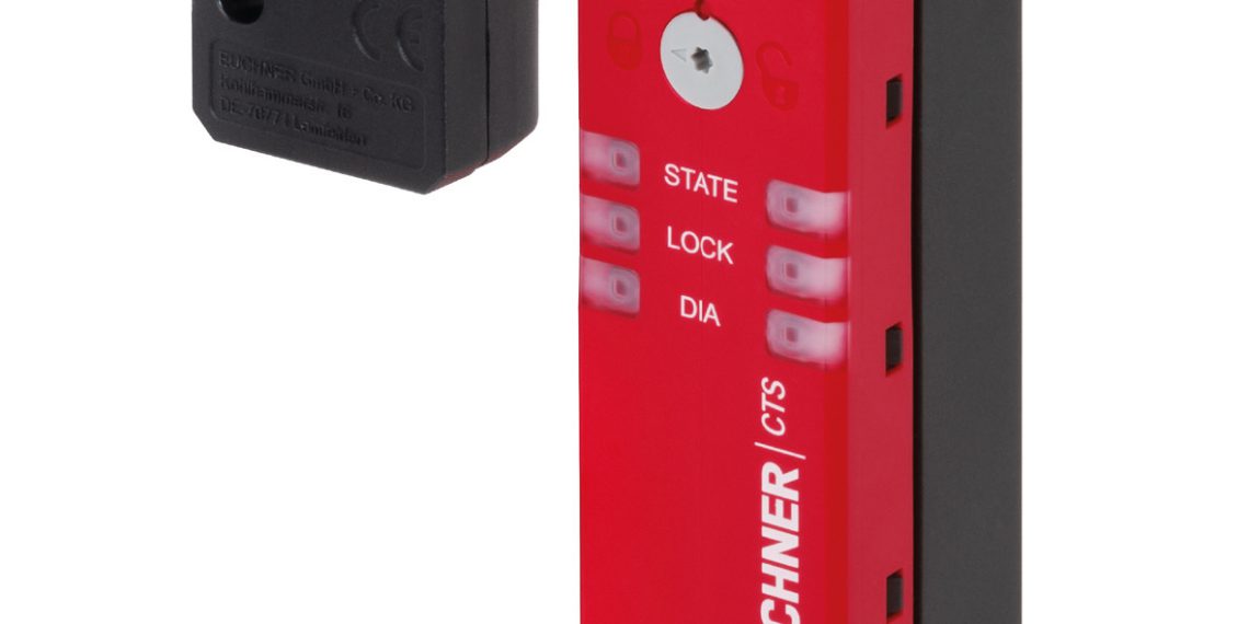 Smart Safety für Verpackungsprozesse