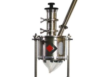 Innerbetriebliches Schüttgut-Handling sichern