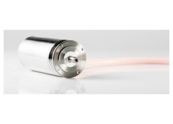 Edelstahlmotoren im hygienegerechten Design