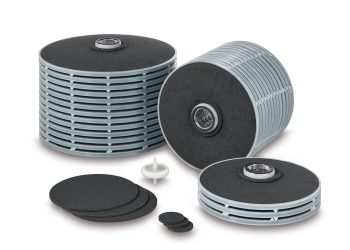 Aktivkohle-Filter für die Pharmaindustrie