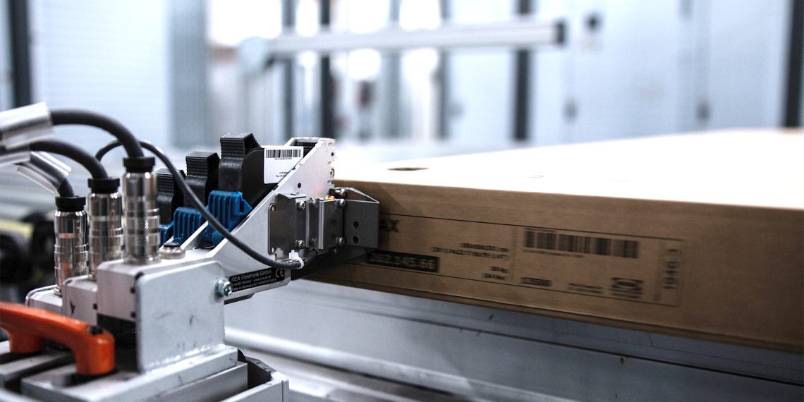 Verlässliche Codeprüfung und Kennzeichnung