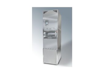 Stand-Alone Materialschleuse