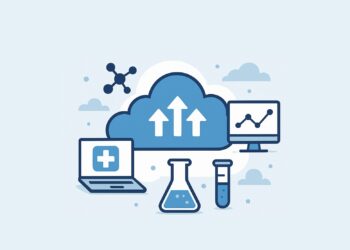 Cloud-Plattform für beschleunigte Entwicklungsprozesse