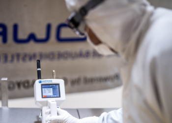 Services für Hygiene, Sauberkeit und Funktionsfähigkeit