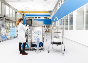 Red Dot Award für Wägetechnik-Bedienoberfläche