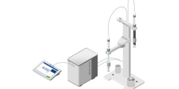 Multiparameter-Tischmessgerät