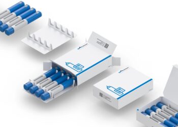 Flexible Vial-Abfüllung