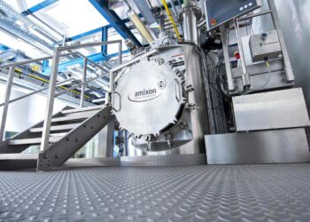 Mischgüter schonend, schnell und effizient aufbereiten