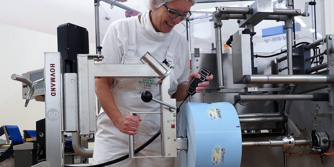 50 Jahre mobile Hebelösungen