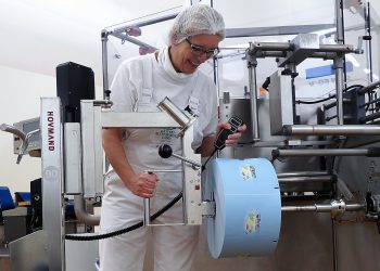 50 Jahre mobile Hebelösungen