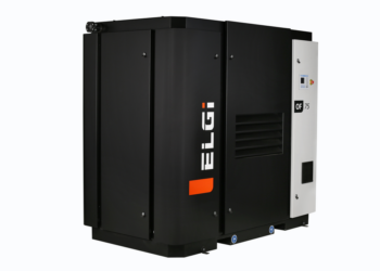 Druckluftlösungen gegen Ölkontamination