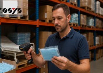 Lagerverwaltung in der Pharmaindustrie