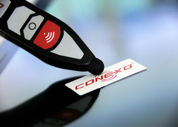 Red Dot Award für Wägetechnik-Bedienoberfläche