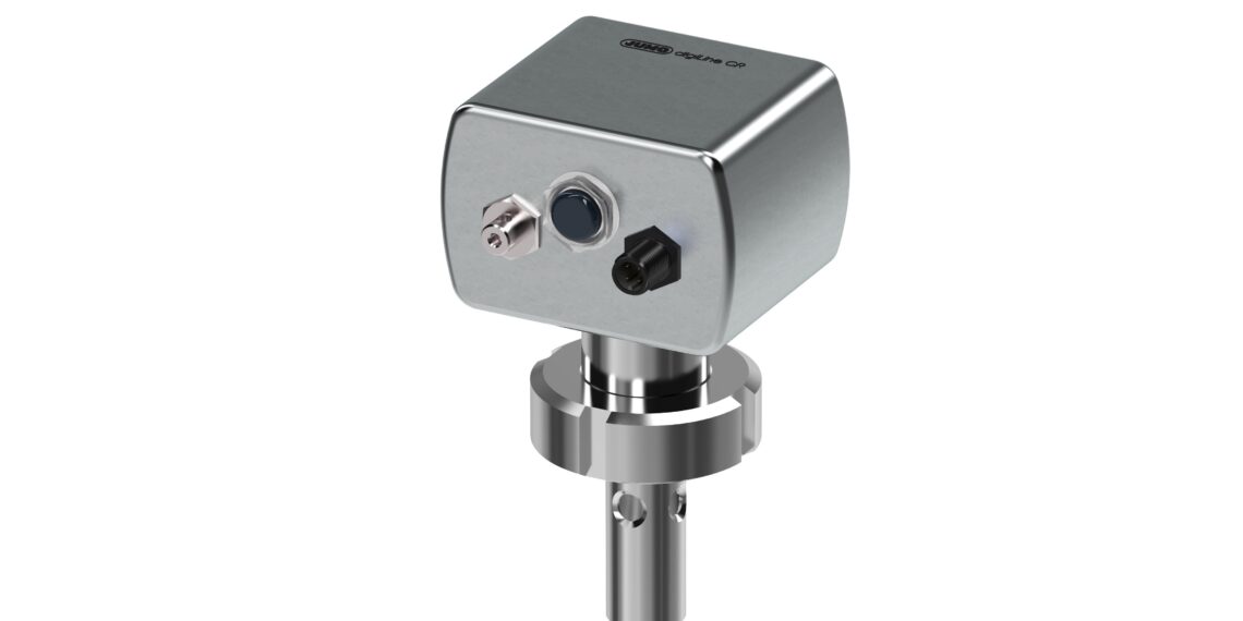 Überwachung und Steuerung von Reinräumen