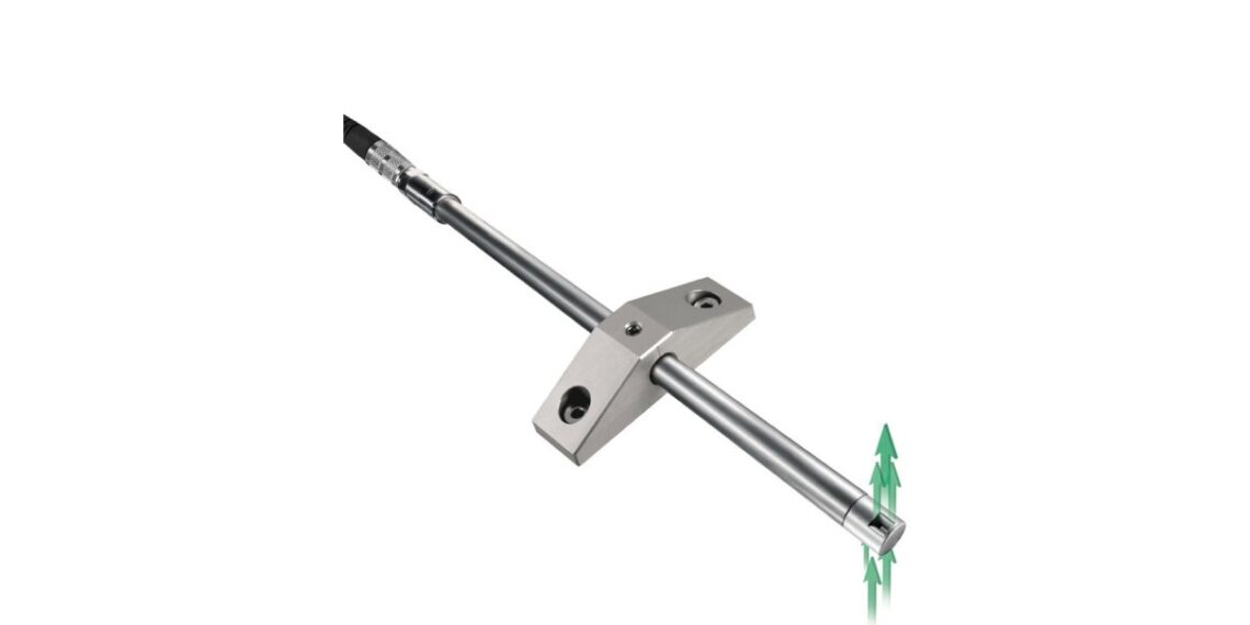 Nachhaltigkeit im Reinraum