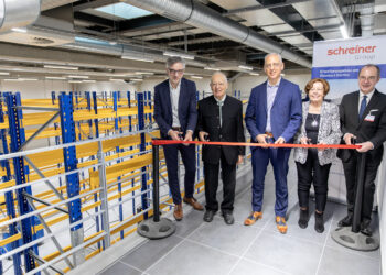 Flexible Vial-Abfüllung