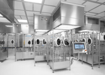 Annex 1‑Compliance als Wachstumsmotor