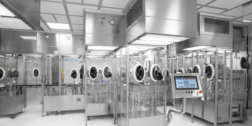 Annex 1‑Compliance als Wachstumsmotor