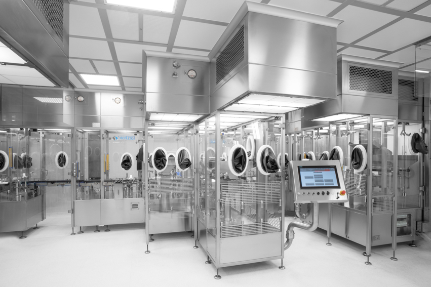 Annex 1‑Compliance als Wachstumsmotor